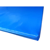 Tatami, judo mat cover, synthetic leather 200×100×4 cm S-SPORT