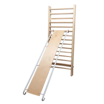 KTK Workout Bench for Wall Bars  S-SPORT