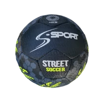 S-Sport Street Soccer