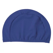 Blue Textile Swimming Cap, adult S-SPORT - S-Sport
