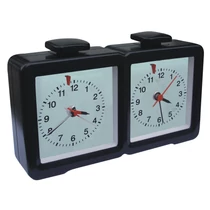 Analog chess clock - PQ9905