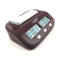 Electric chess clock S-SPORT