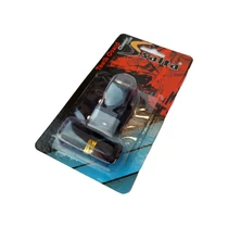 Whistle with mouthguard SALTA