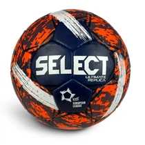 Select Ultimate Handball EHF Europa League Replica Size 3 - S-Sport