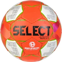 Handball Select EHF Women V24 European League Replica size 1 - S-Sport