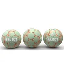Handball green-orange SELECT Fighter size 0