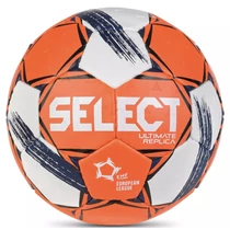 Handball Select Ultimate EHF Champions League Replica V24 red/white size 1 - S-Sport