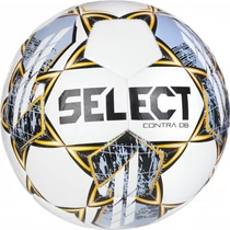 Football, size 3 SELECT CONTRA V23 WHITE/BLUE - S-Sport