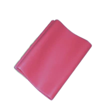 Reinforcing rubber band, pink SPARTAN
