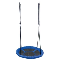S-SPORT Nest Swing (blue), 95 cm