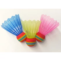 Kids badminton set SPARTAN 2092