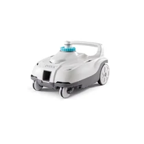Automatic Pool Cleaner ZX100 Deluxe – INTEX 28006 - S-Sport.store
