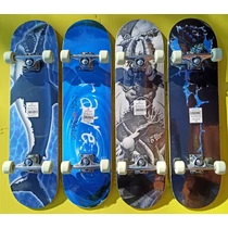 Skateboard SPARTAN GROUND CONTROL