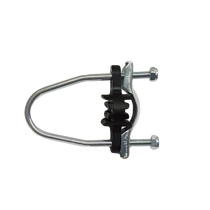 Trampoline Pole Connecter 1299