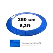Spring protector, 250 cm S-SPORT