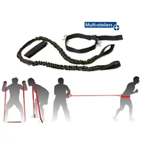 Reinforcing resistance rope TREMBLAY