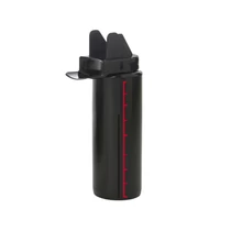 Plastic hygienic canteen, 1 litre MÉDITECH