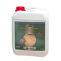 Floor polish concentrate for parquet TRIMONA