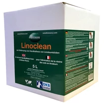 Flushing concentrate TRIMONA LINOCLEAN