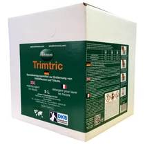 Textile cleaner, 5 l TRIMONA TRIMTRIC