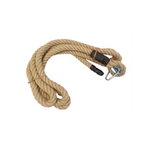 Climbing rope, hemp, 3 m S-SPORT - SportSarok