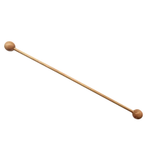 Spherical rod for gymnastics, small S-SPORT - S-Sport