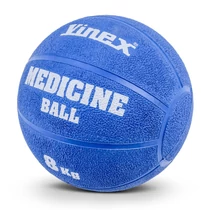 VINEX POWER RUBBER 8 kg medicine ball