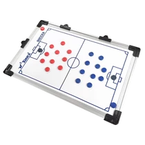 VINEX MAGNETIC TACTIC BOARD for football, 90x60 cm