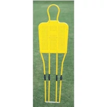 VINEX Vinex Penalty Dummies Contender-Spring Return, 180 cm