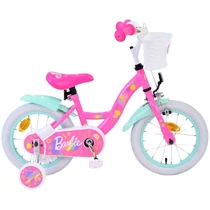 Volare Barbie Kids Bike, 14-inch-S-Sport.store