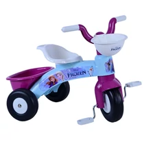 Volare Disney Frozen Tricycle - S-Sport