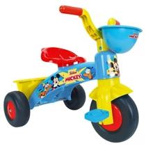 Volare Disney Mickey Mouse Tricycle - S-Sport.store