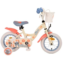 Volare Disney Stitch kids bike, 12 inch - S-Sport.store