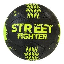 WINART STREET FIGHTER street soccer ball