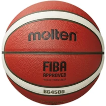 Basketball, size 6  MOLTEN BG3800 - S-Sport