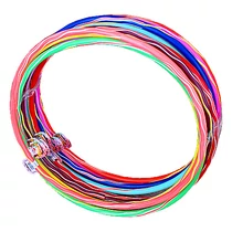 Gymnastics hoop / Hula hoop plastic - 70 cm S-SPORT