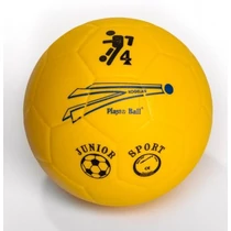 Football, size 4 PLASTO SUPERSOFT