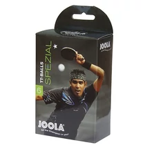 Ping pong ball, set of 6 JOOLA SPEZIAL NEW* 44111