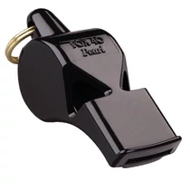 Whistle FOX 40 PEARL - BLACK