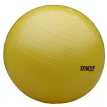 Gymnastics ball, 45 cm SPARTAN