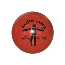 Throwing ball 120 gr PLASTOBALL