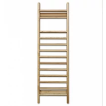 Wall bar for kindergartens, 200×62×11 cm S-SPORT