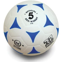 Football, size 5 - PLASTO KOGELAN