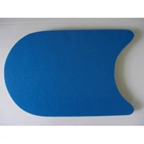 Swimming board, polyfoam