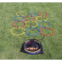 Coordination hoop set WINART
