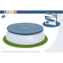 Pool Cover 244 cm INTEX 28020