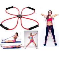 Body Shaper rubber band (TPR) S-SPORT