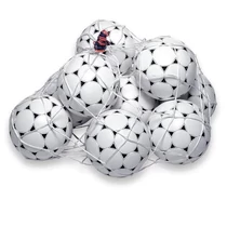 Ball net 12 pieces S-SPORT