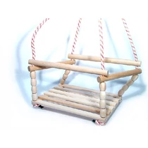 Wooden swing S-SPORT