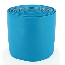 Reinforcing rubber band, 30 m, blue SPARTAN